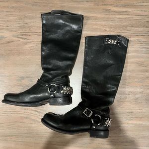 Womens Frye Boots